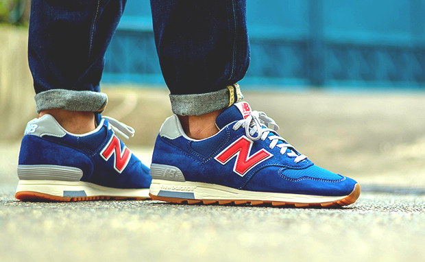 new balance shoes old school